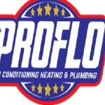 ProFlo Air Conditioning Heating  Plumbing Profile Picture