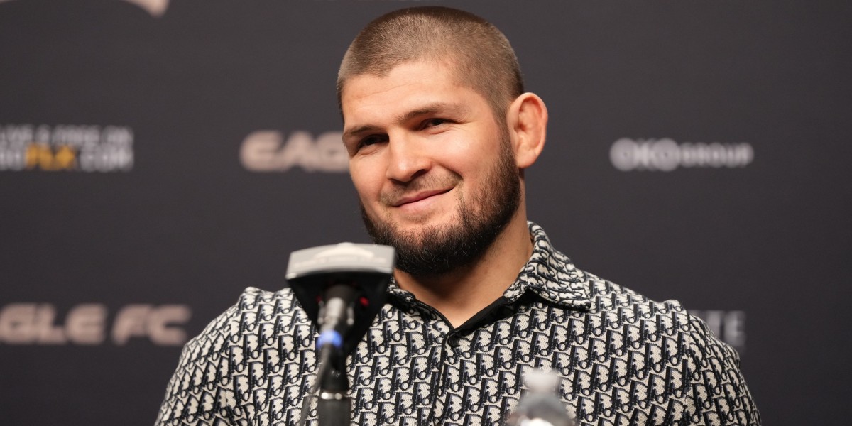 Gatzhi named the fundamental difference between Khabib and Makhachev