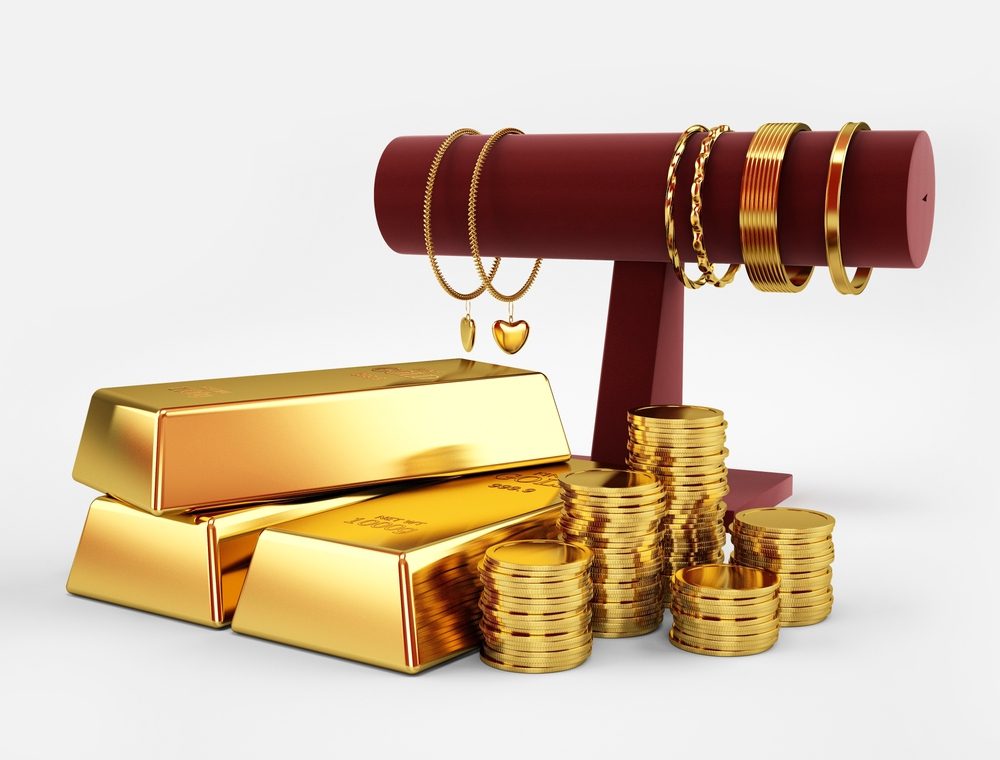 Best Gold Buyers: Your Trusted Destination To Sell Gold For Cash | Attica Gold Company