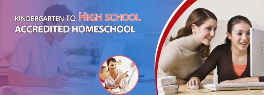 NFC Academy - homeschool Cover Image