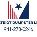 Patriot Dumpster LLC Profile Picture