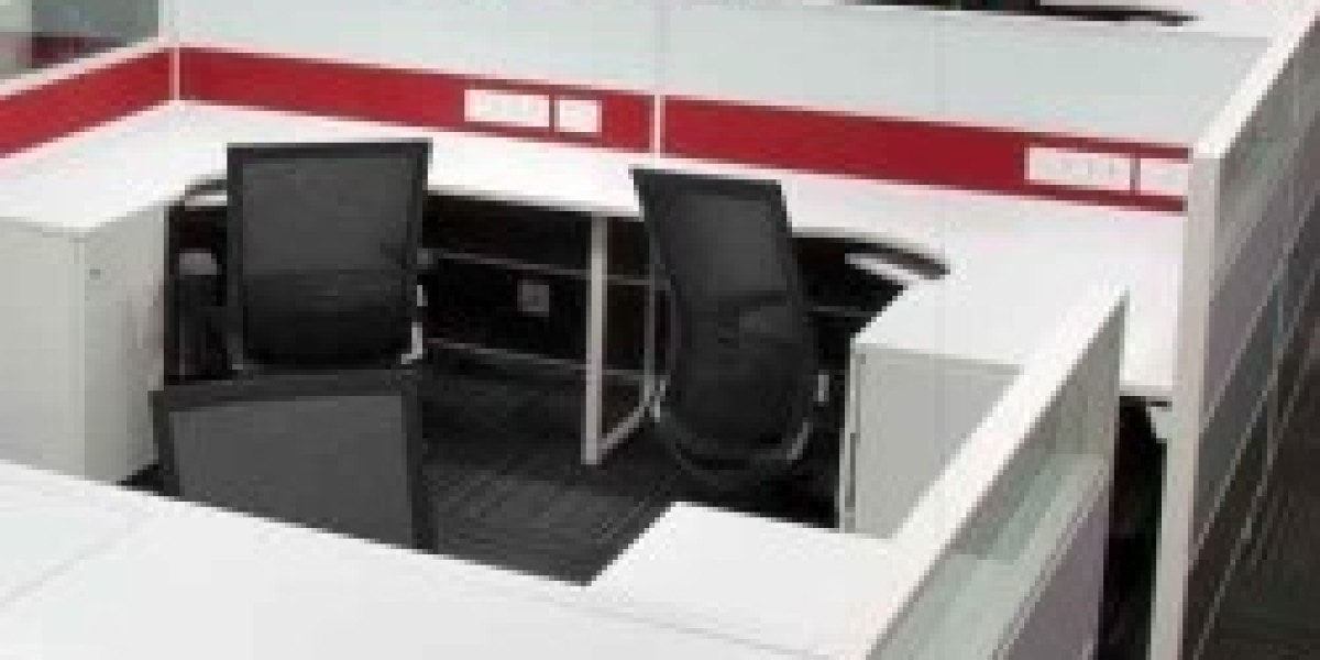 Office Workstation Manufacturers in Delhi