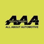Triple A Trading Auto Spare Parts Turkey Profile Picture