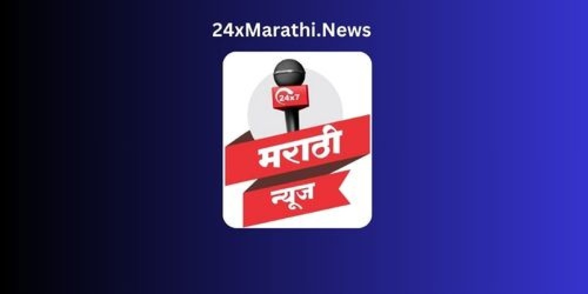 Stay Ahead with 24xMarathi.News: Your Gateway to the Latest News and Updates
