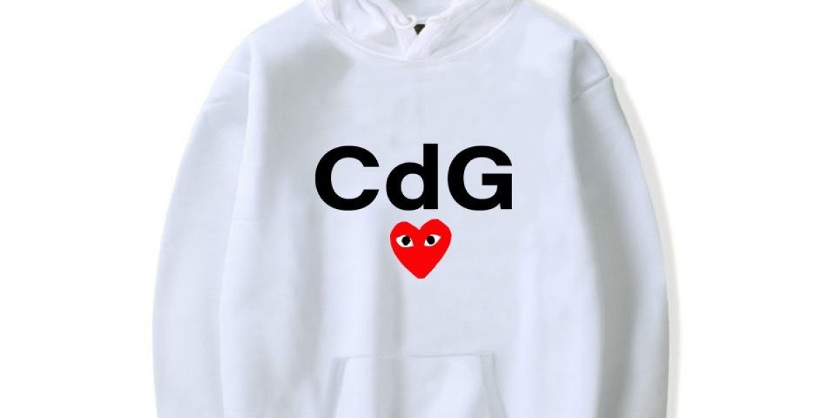 Fashion Revolution: Comme des Garçons and Kanye West Collaborate for Boundary-Pushing Apparel Line