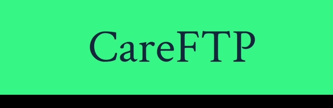 careftp Cover Image