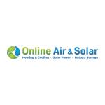 Online Air and Solar Profile Picture