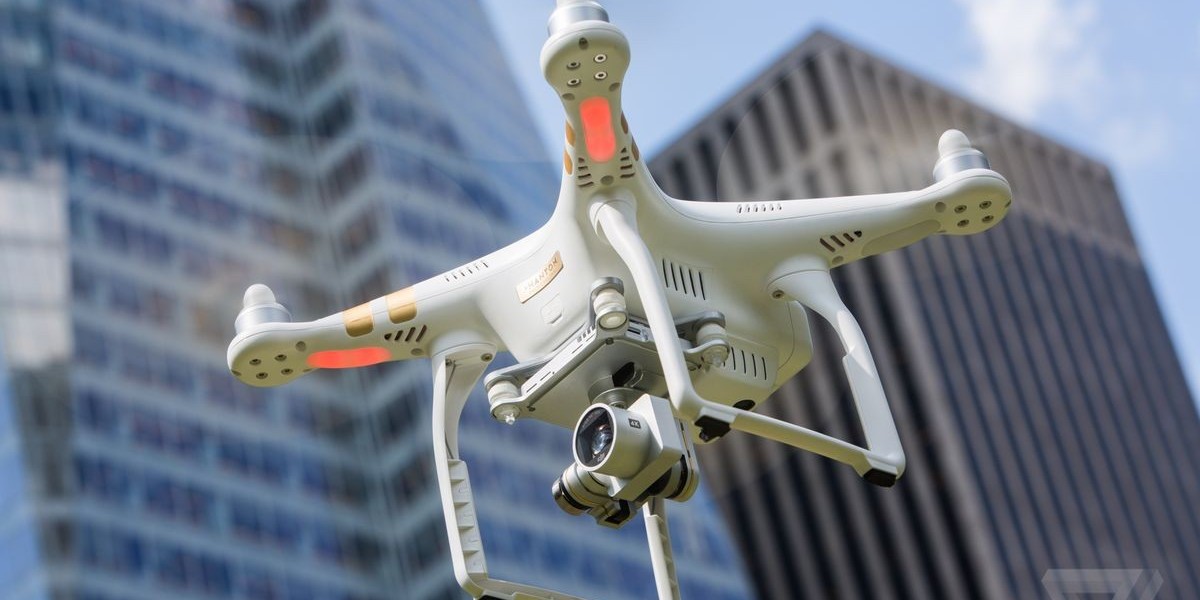 The Global Commercial Drones Market is Projected to driven by Increased Usage for Delivery Services