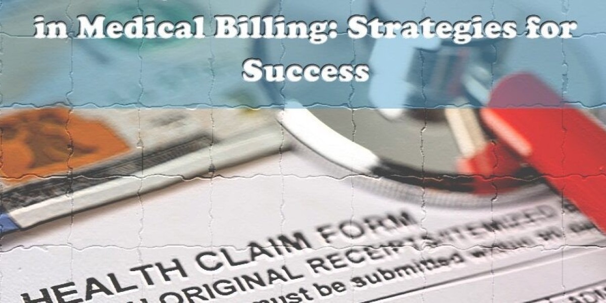 How To Improve Reimbursement Rates In Medical Billing: Strategies For Success