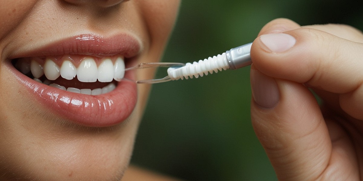 A Comprehensive Guide to Natural Teeth Whitening