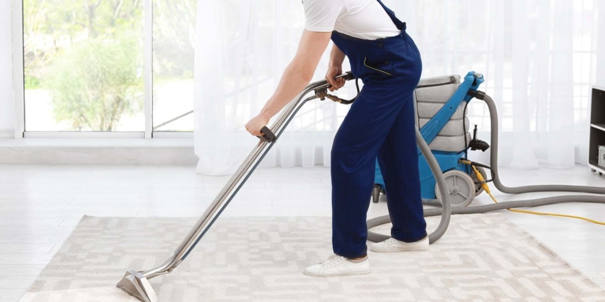 Carpet Cleaning Milton Can restore The Original Look Of Your Carpets!