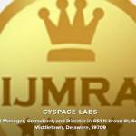 Cyspace Labs Profile Picture