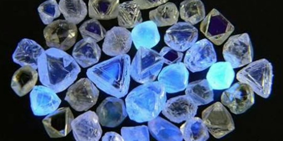 Synthetic Sapphire Market Driven by Growing Demand from LED and Semiconductor Industry