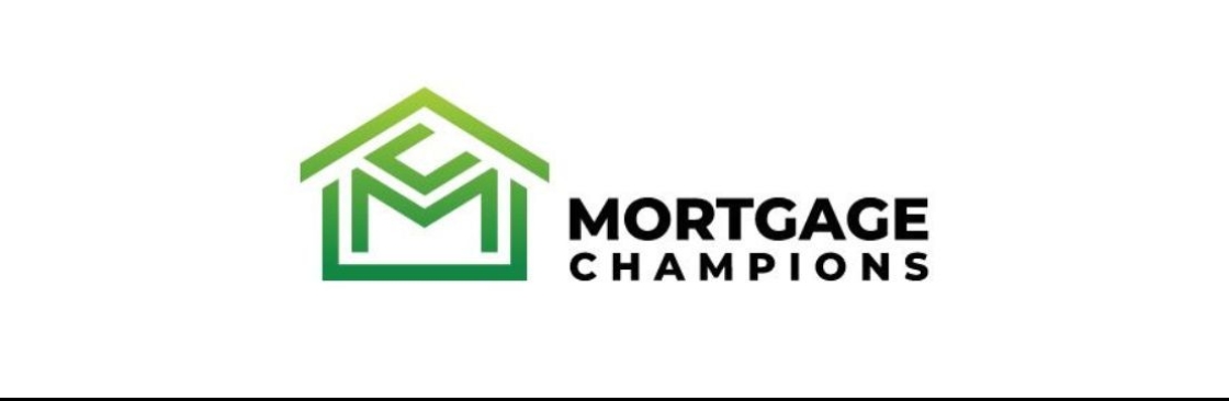 Mortgage Champions Cover Image