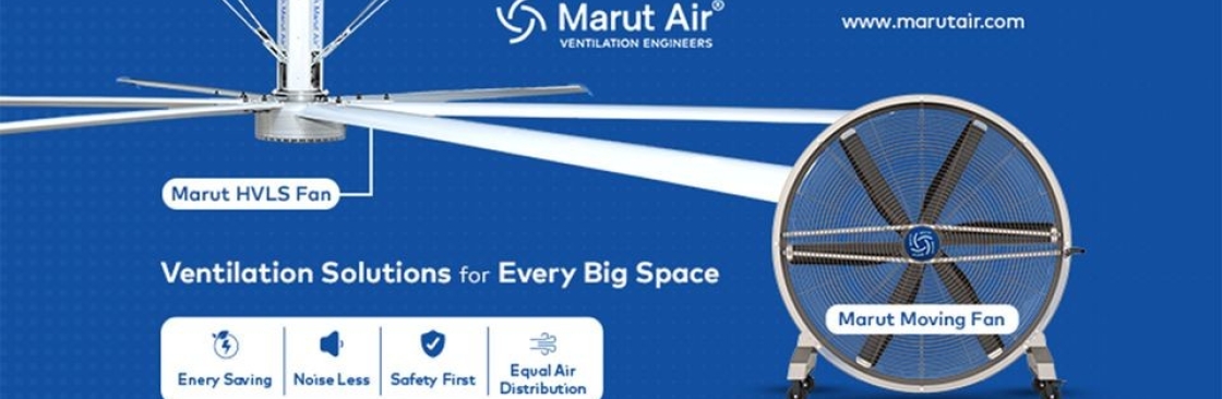 Marut Air Cover Image