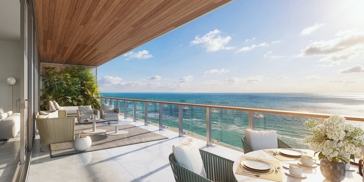 Luxurious Living in Sunny Isles: Explore Best Condos Miami