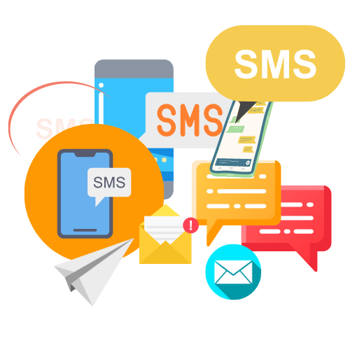 SMS Marketing In Lahore | SMS Marketing in Pakistan | SSL