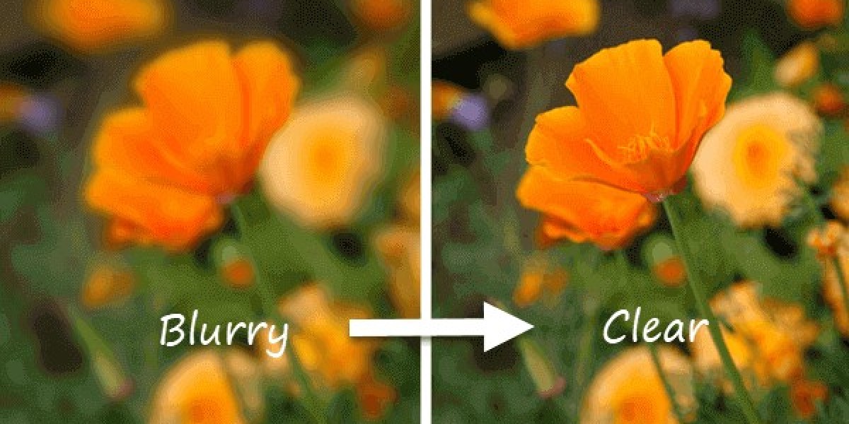  How AI Can Seamlessly Remove Blur from Photos Online: A Comprehensive Guide