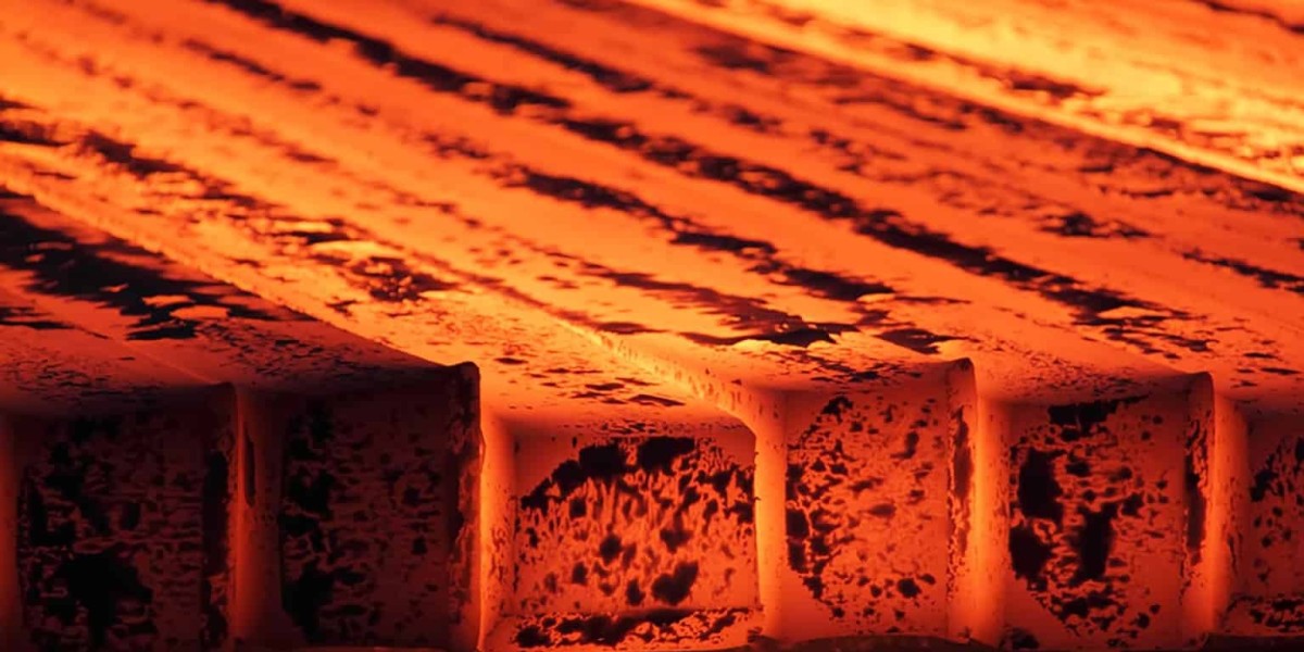 Unlocking Material Potential: The Art of Heat Treatment