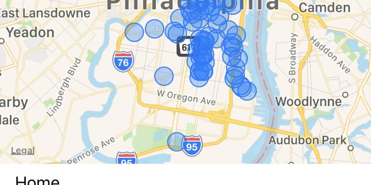 Significant Locations on iPhone