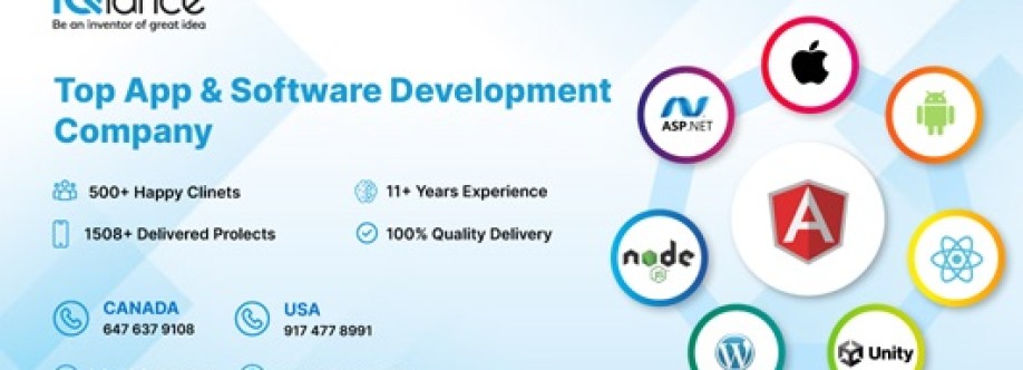 Custom Software Development Dallas Cover Image
