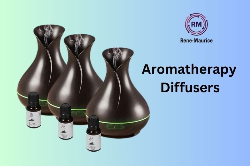 Are Aromatherapy Diffusers Safe?