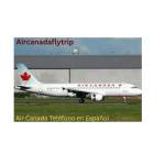 Aircanadafly trip Profile Picture