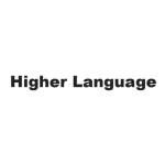 Higher Language Profile Picture