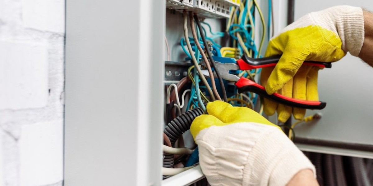Expert Electrical Installation Services in Braselton, GA, and Nearby Areas