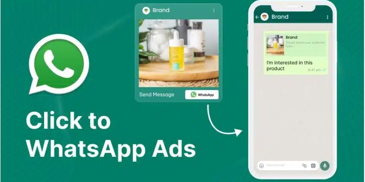 Click to WhatsApp Ads: The Future of Customer Engagement.