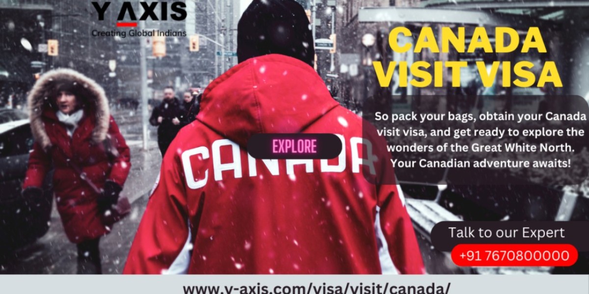 unlocking the Mysteries of Canada Visit Visa: Your Gateway to Adventure