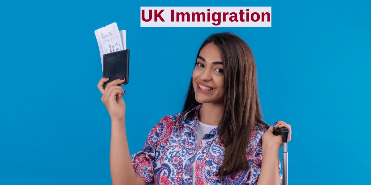 Opportunities Unlocked: Your Guide to UK Immigration