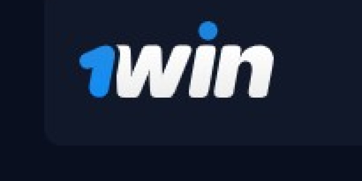 1win официальный сайт: увлекательный мир азарта и развлечений