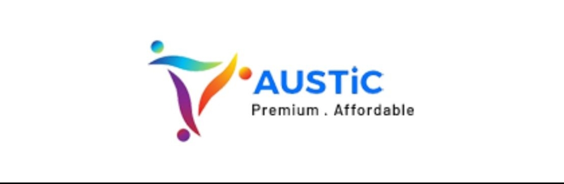 Austic 3D Shop Cover Image