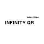 Infinity QR Profile Picture