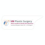 VM Plastic Surgery Profile Picture
