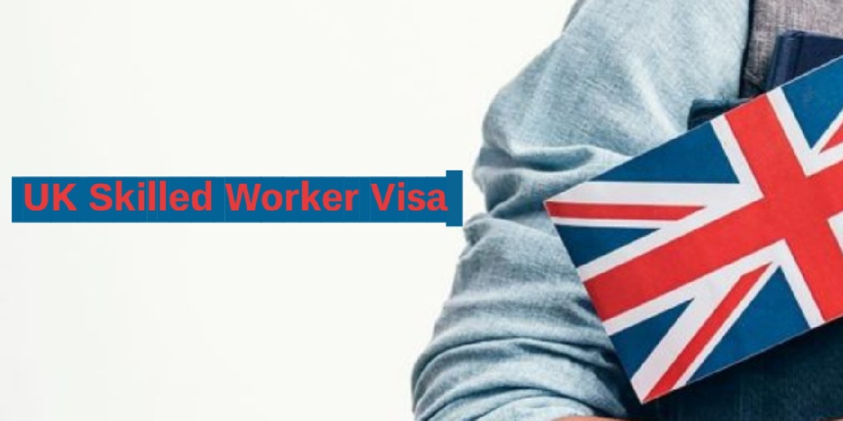 Navigating the UK Skilled Worker Visa: Your Path to Working in the UK