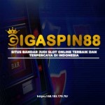Gigaspin88 Profile Picture