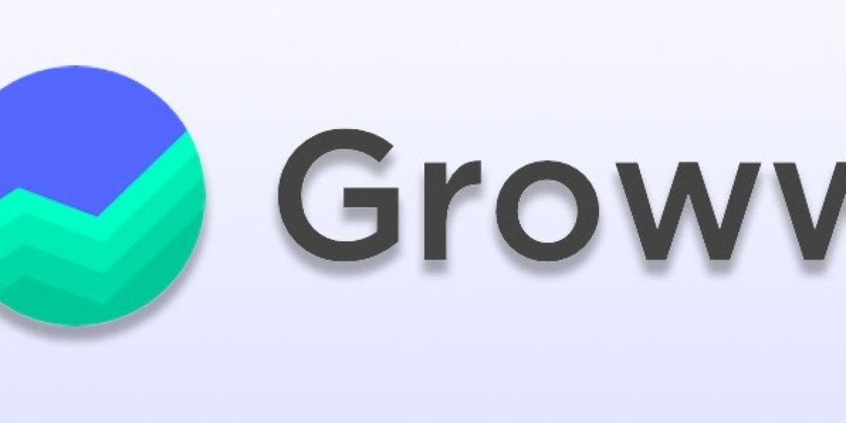 Unleash Your Investment Potential with Groww Trading App