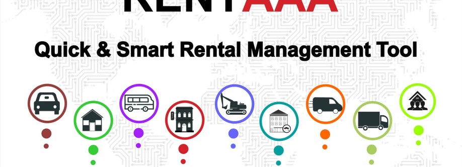 Rentaaa Software Cover Image