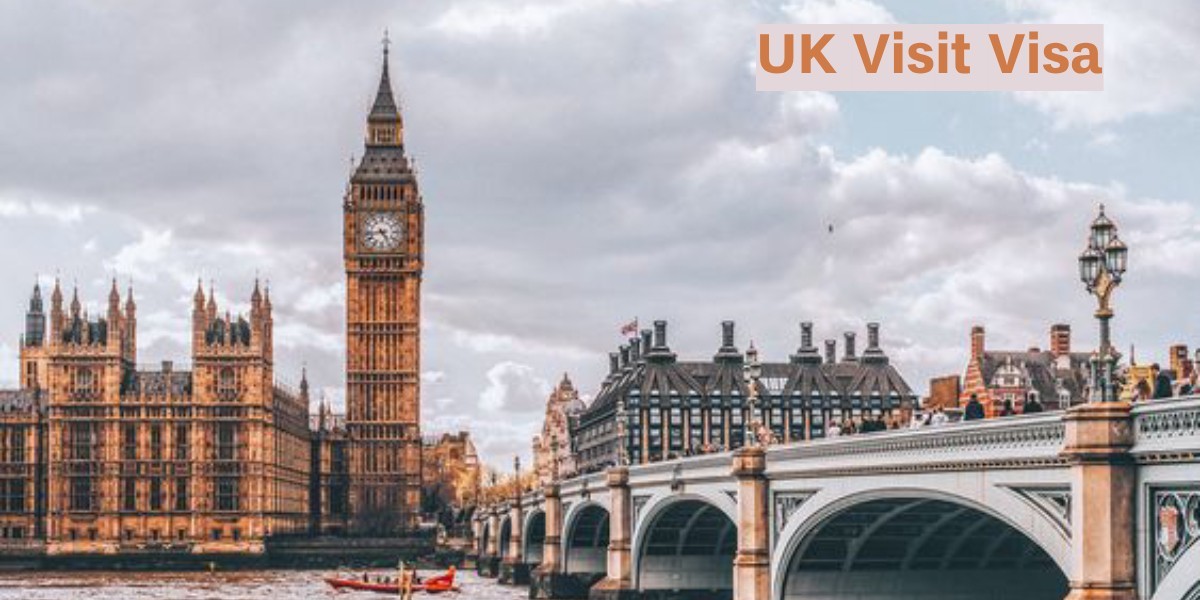 Securing the UK: A Step-by-Step Guide to UK Visas from Dubai