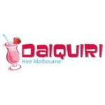 Daiquiri Hire Melbourne Profile Picture