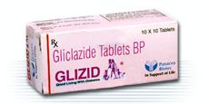 Buy Glizid 40mg Online - Fast & Reliable Shipping