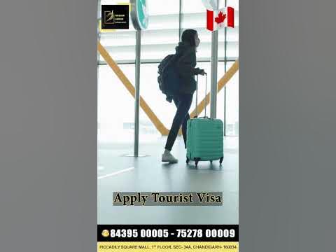 Canada Student Visa and Immigration Consultants in Chandigarh