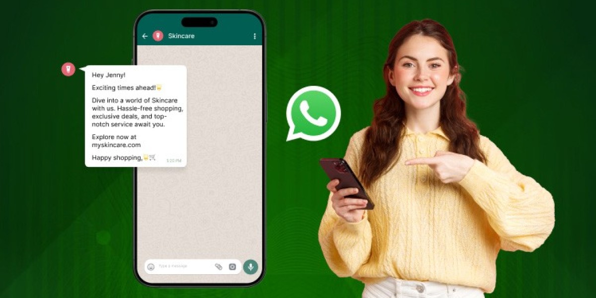 Ultimate Guide to Craft the Best WhatsApp Business Greeting Message