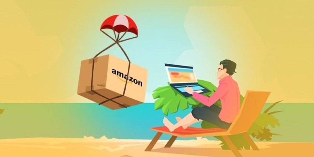 Unveiling the Importance of an Expert Accountant for Amazon FBA Sellers.