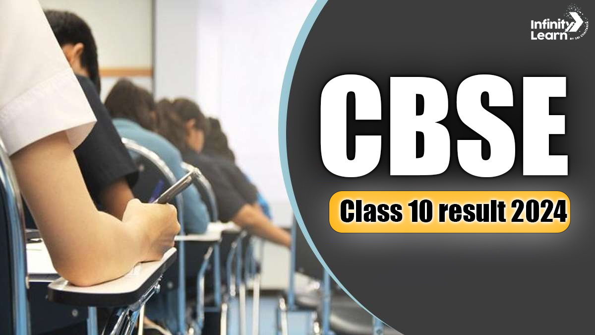 CBSE Class 10th Result 2024: Steps to Download Result Here