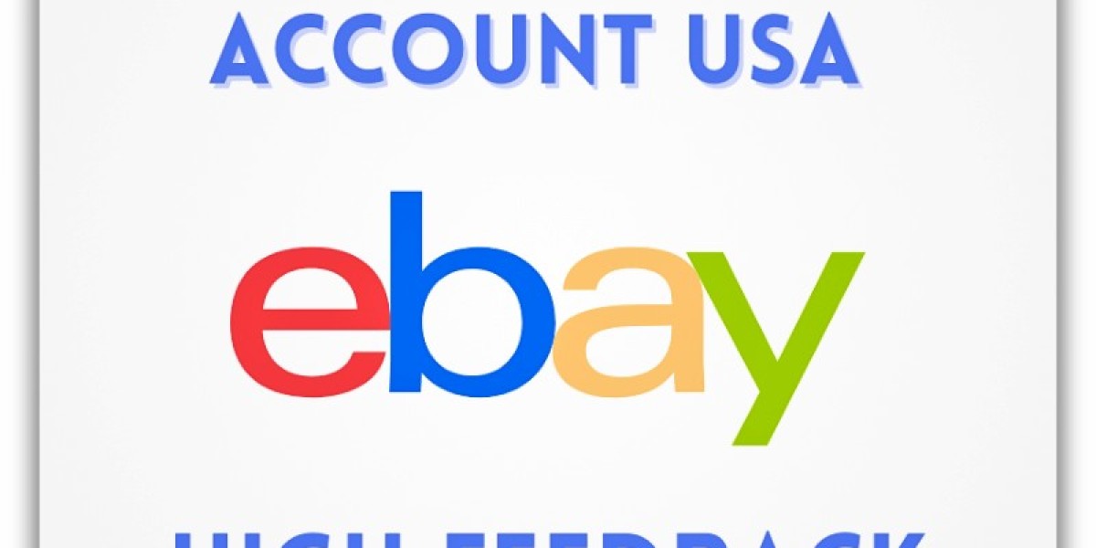 Buy Ebay Account | ebay account for sale