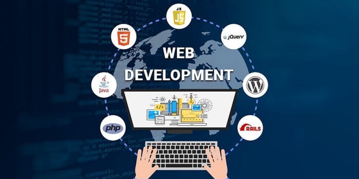 Elevate Your Online Presence with EazyByts Infotech: Leading Web Development Company in Meerut
