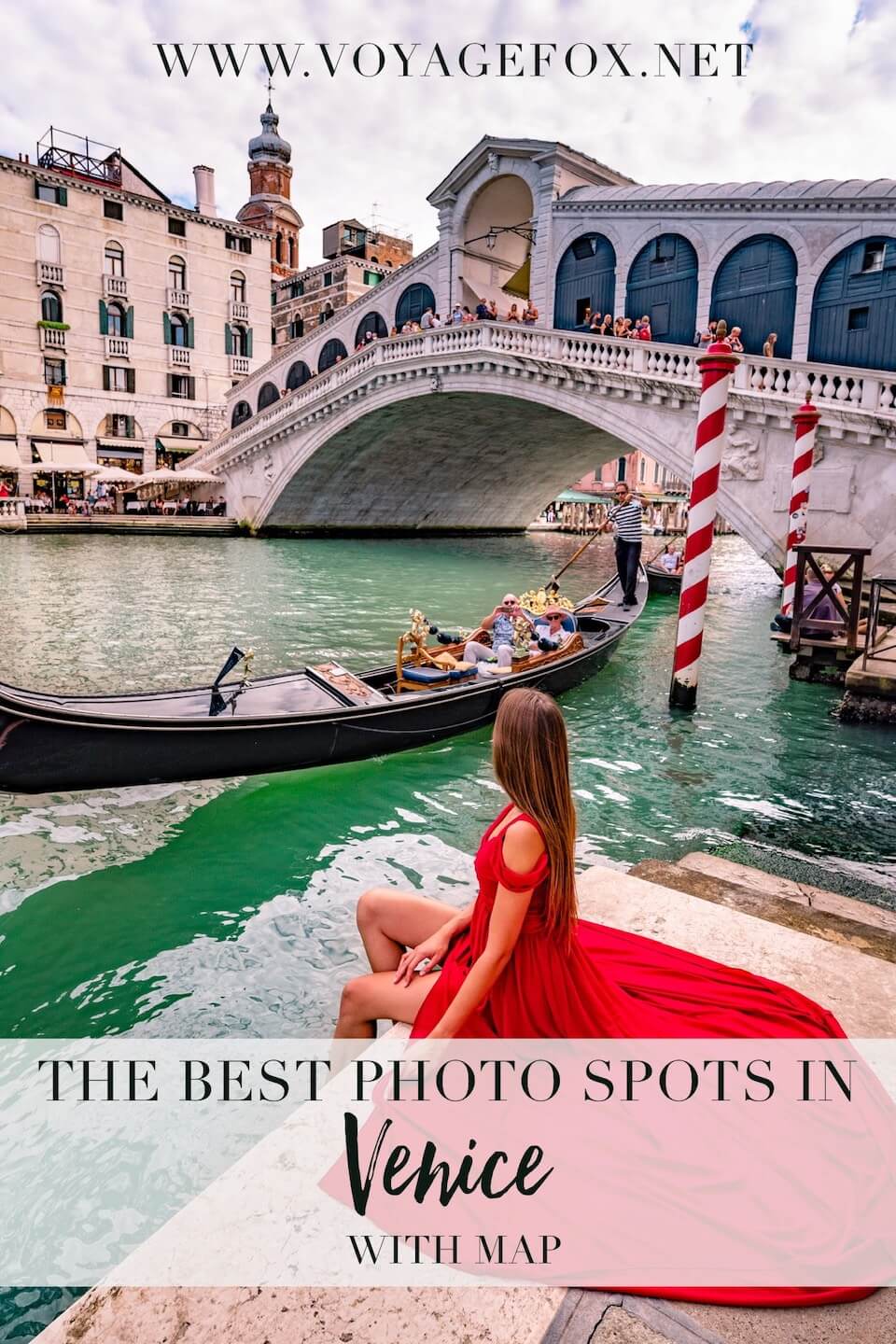 The best photo spots in Venice with map - voyagefox